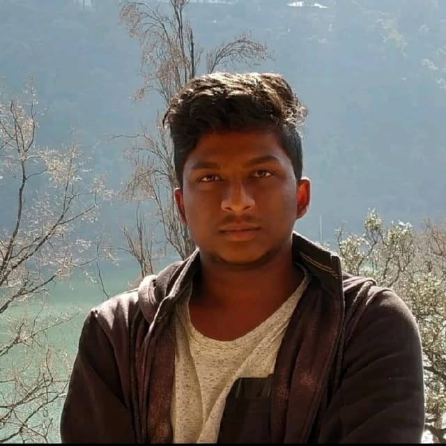 Naveen K.