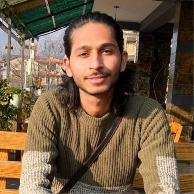 Naveen Kumar