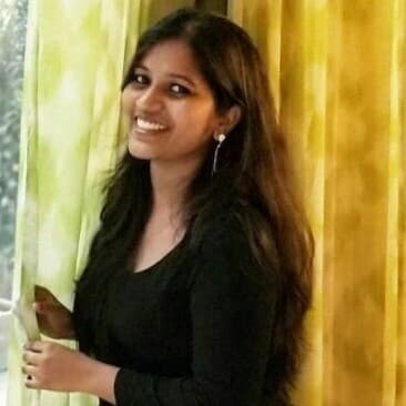Naveena Chinta