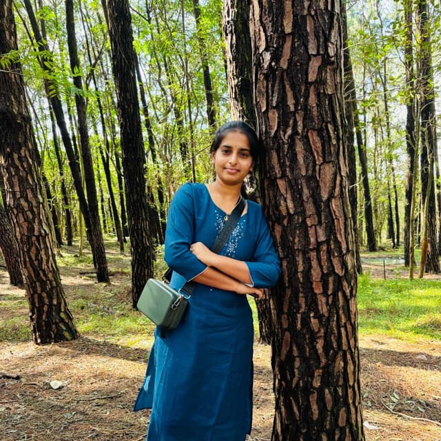 Naveena Guvvala