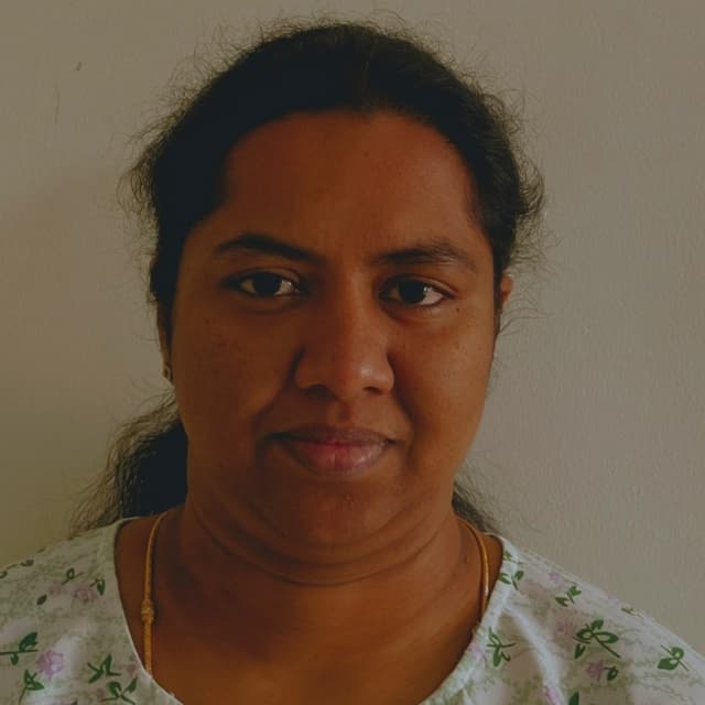 Naveena Raja
