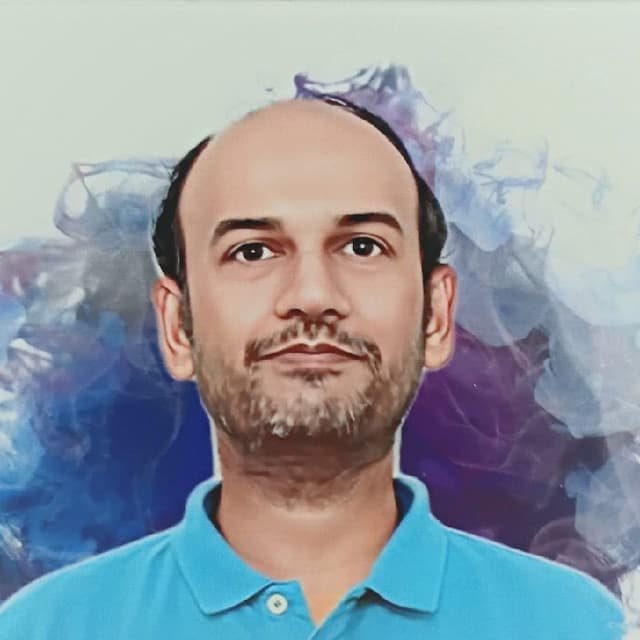 Naveen Agarwal
