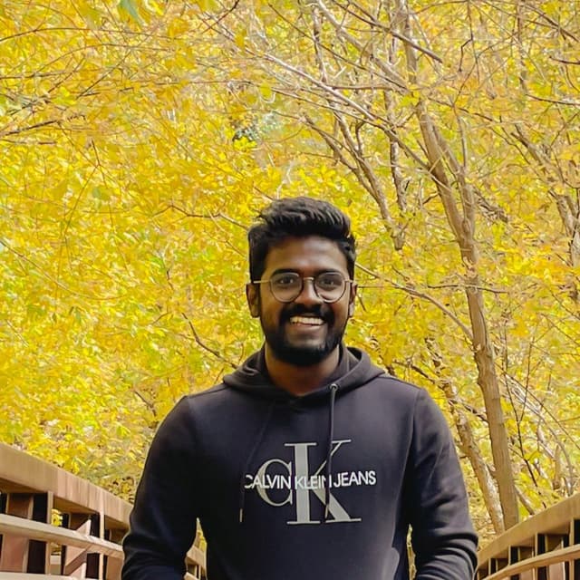 Naveen Anantapalli