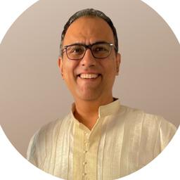 Naveen Bachwani