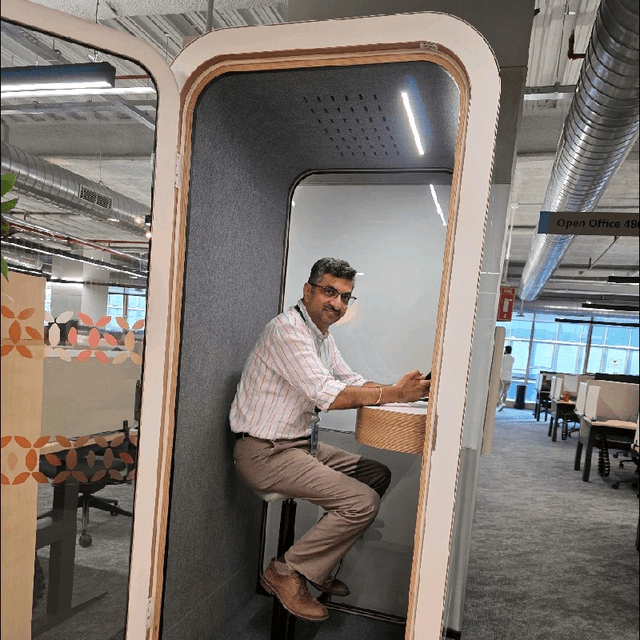 Naveen Bhatia