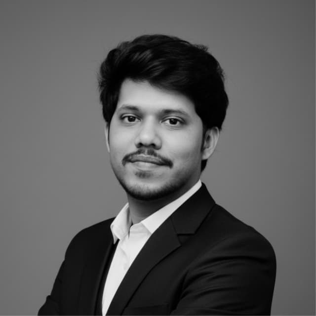 Naveen Chakravarthy