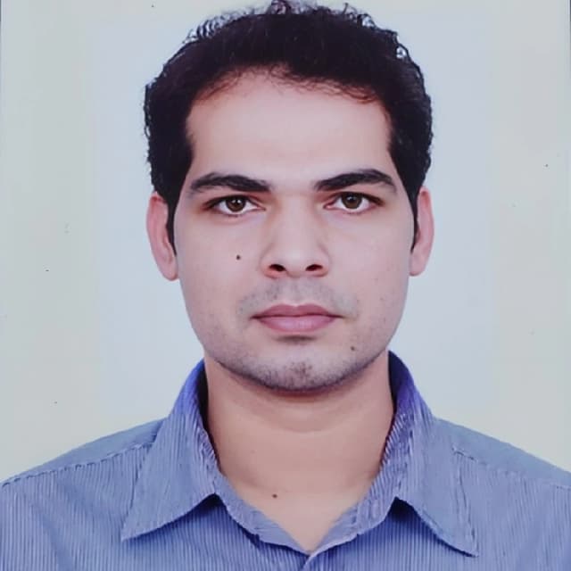 Naveen Dhaka