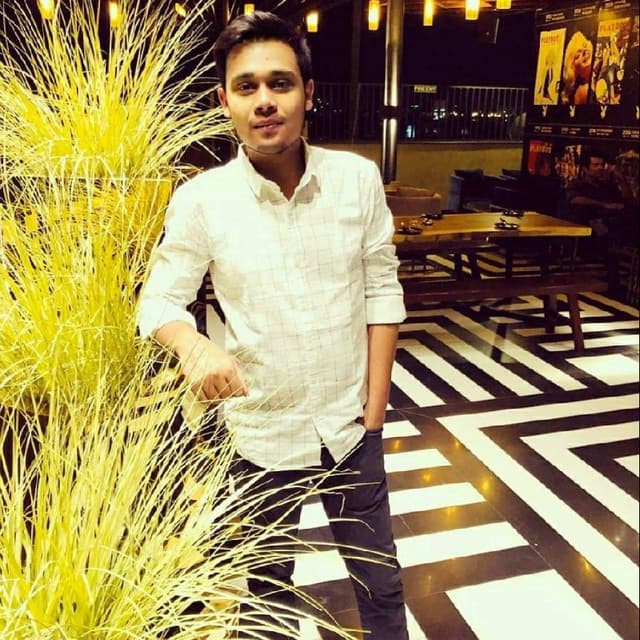 Naveen Ghiya