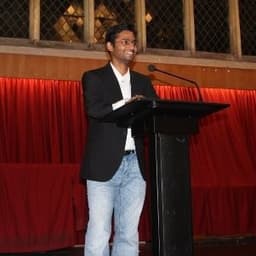 Dr. Naveen Gothe