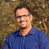 Naveen J.
