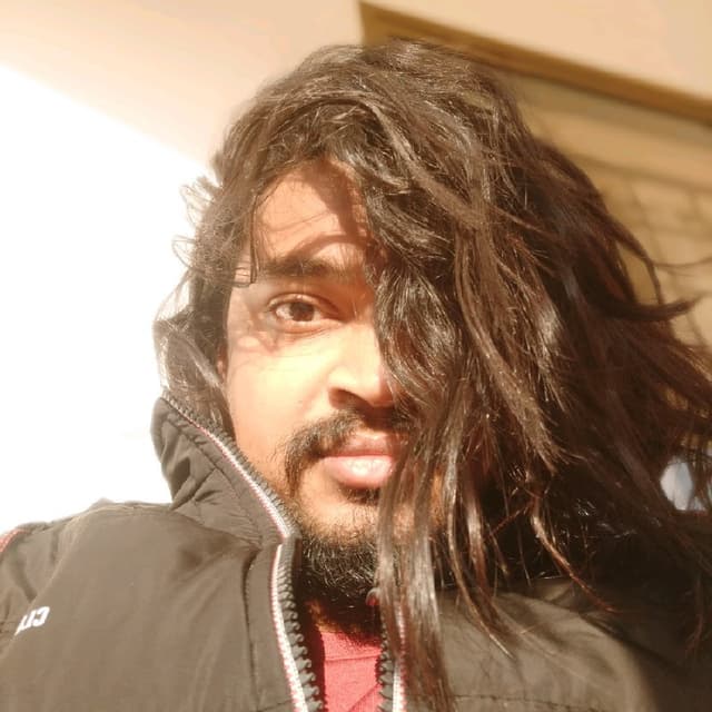 Naveen Janjanam
