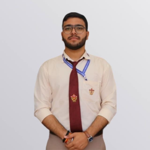 Naveen Kumar