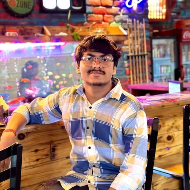 Naveen Kumar
