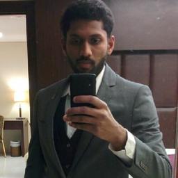 Naveen Phani Krishna