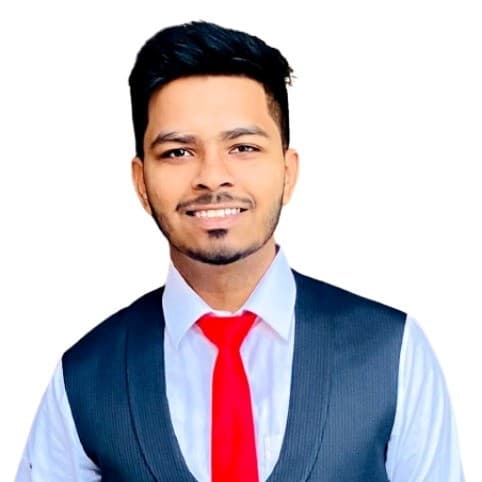 Naveen Arora