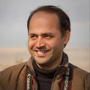 Naveen Sharma