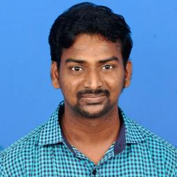 Naveenkumar Arulmani