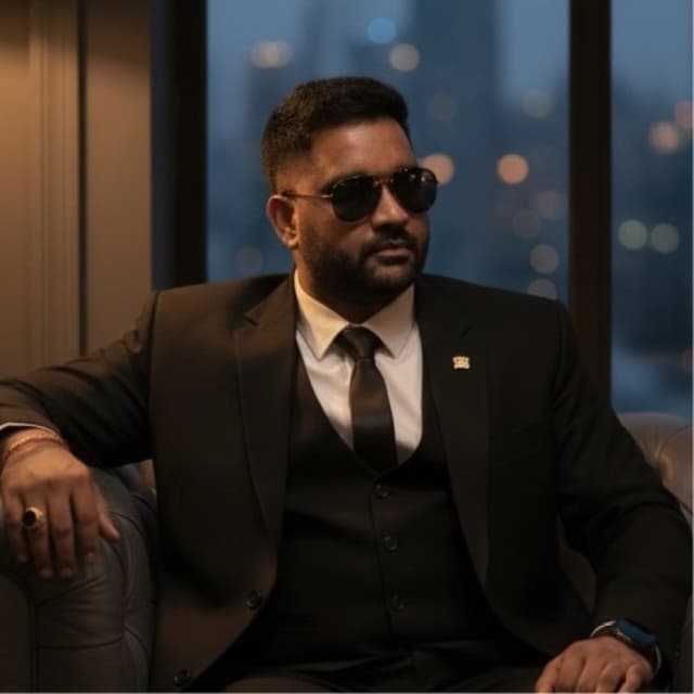 Naviin Bandaru
