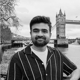 Naveenkumar Subramani