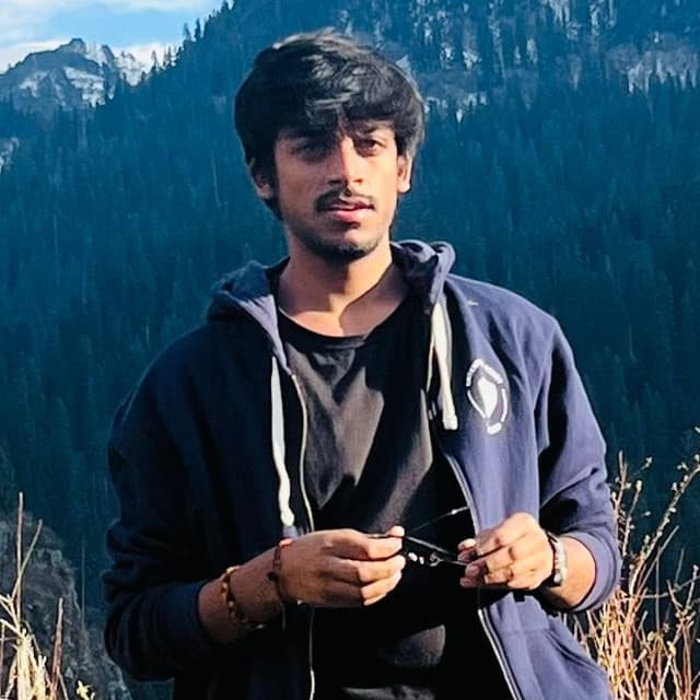 Naveen Kumar