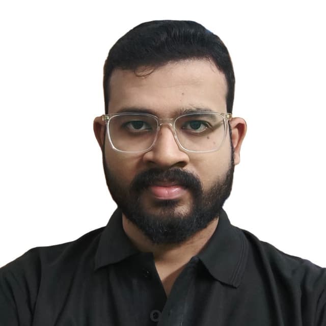 Naveen Kumar