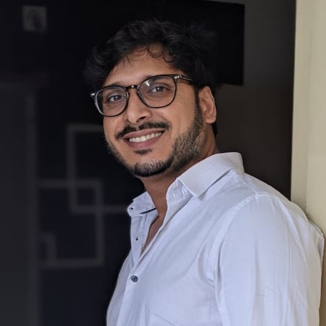 Naveen Kumar Jain