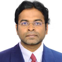 Naveen Kumar Murugesan