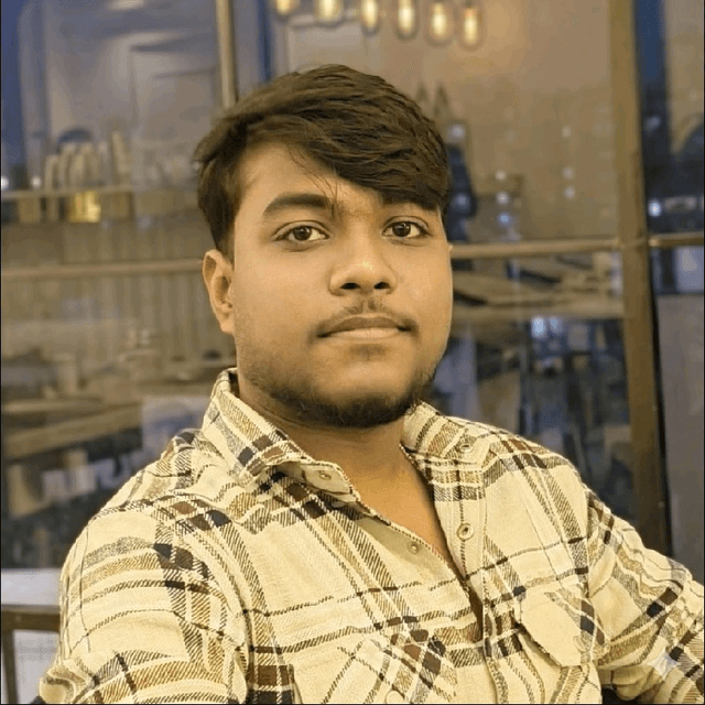 Naveen Kumar