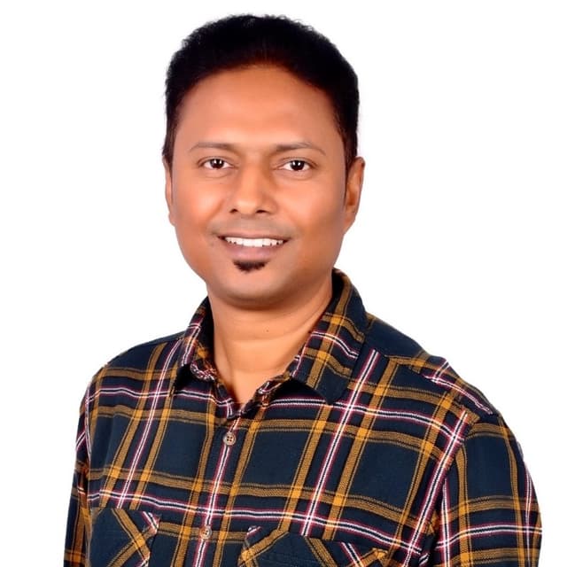 Naveen Kumar