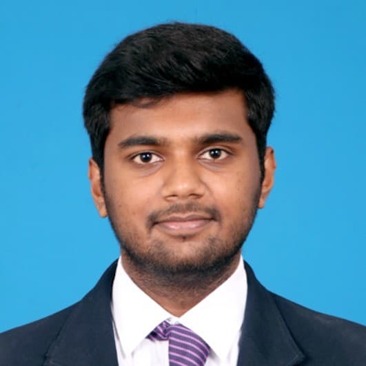 Naveen L S