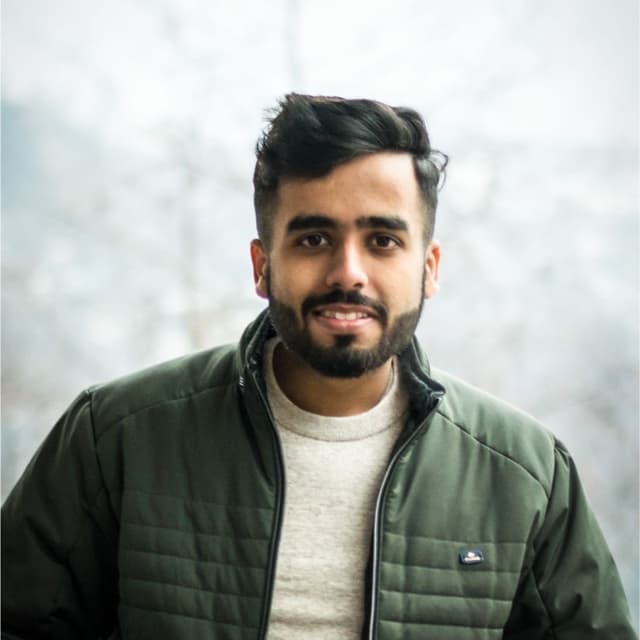 Naveen Minocha