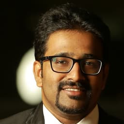 Naveen Murali