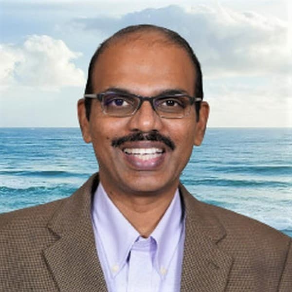 Naveen Narra