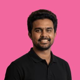 Naveen  Murugan