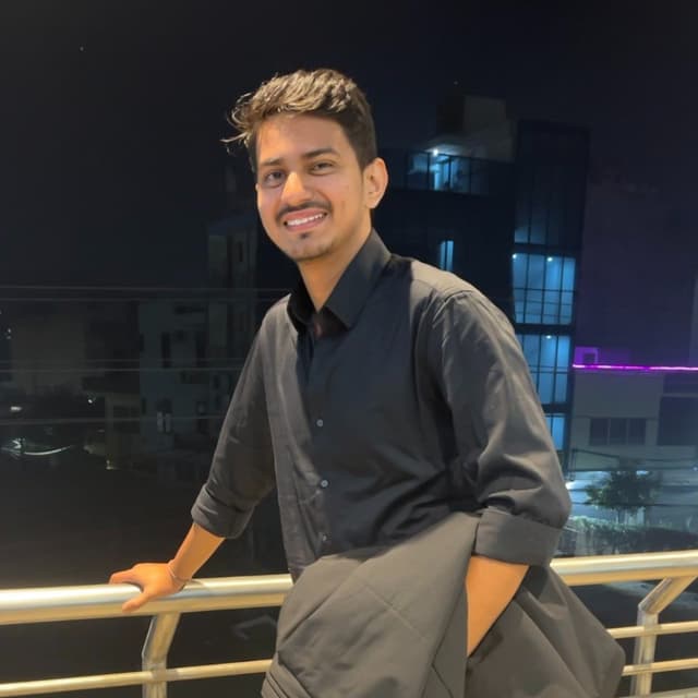 Naveen Nayan