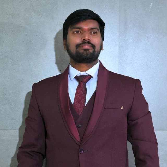 Naveen Panuganti
