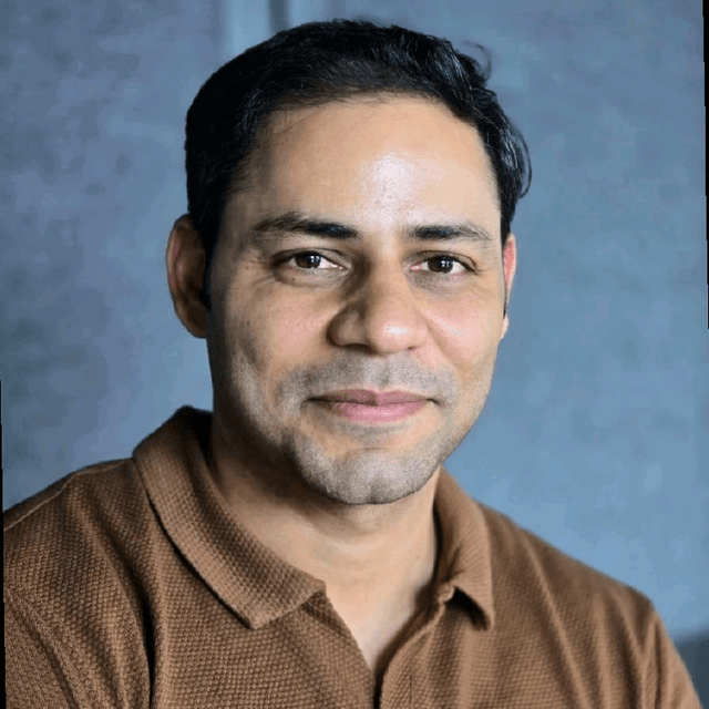NAVEEN PARIHAR