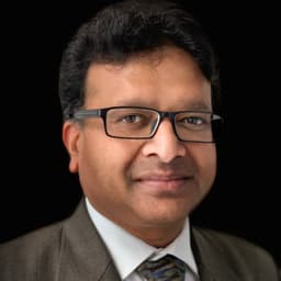 Naveen Goel