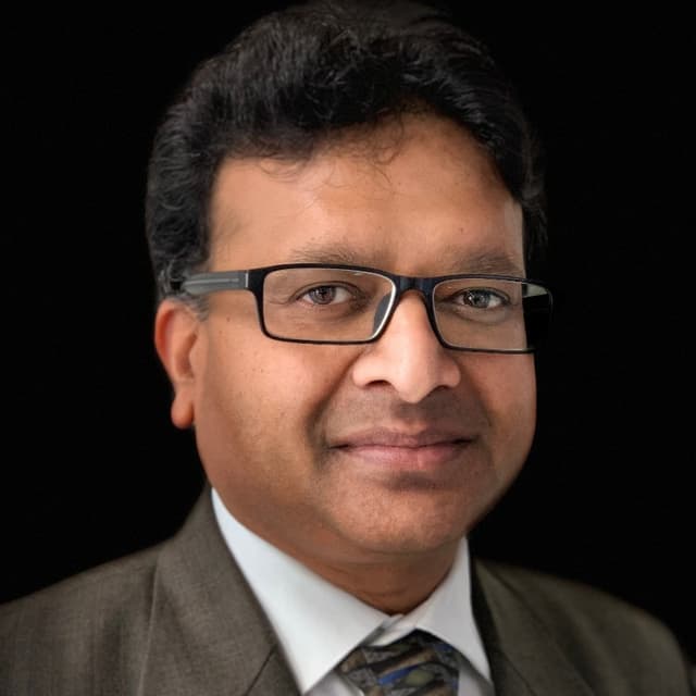 Naveen Goel