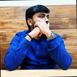 Naveen Kumar S