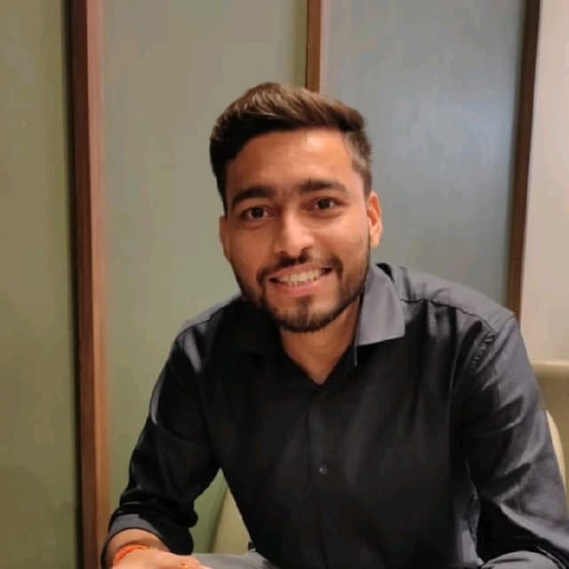 Naveen Rathore