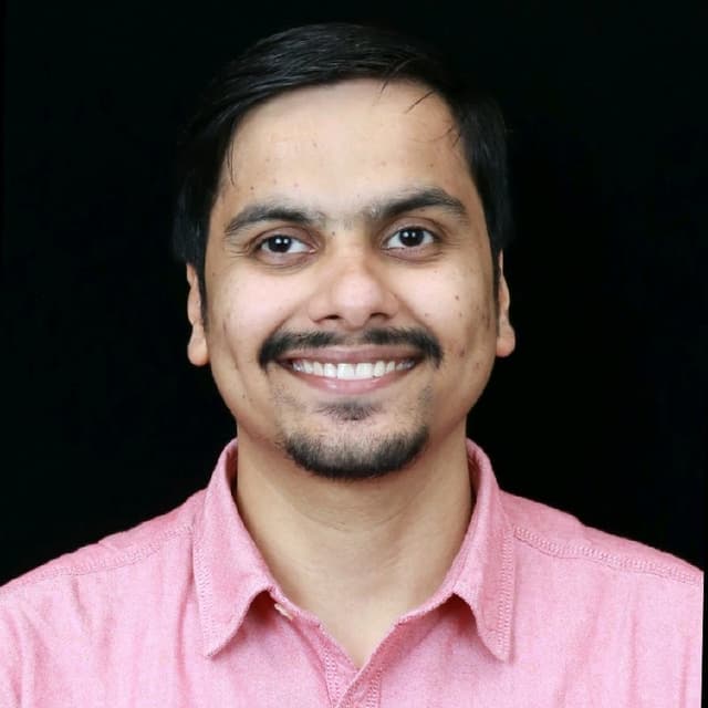 Naveen Suthar