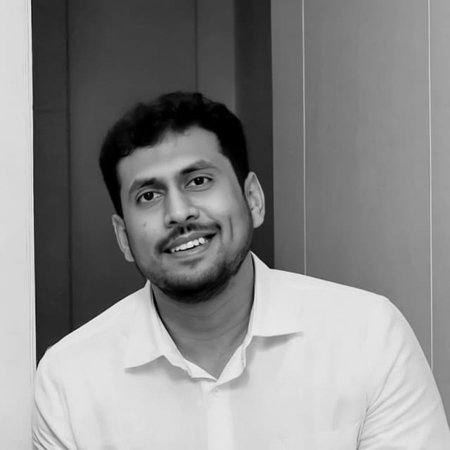 Naveen Sai P