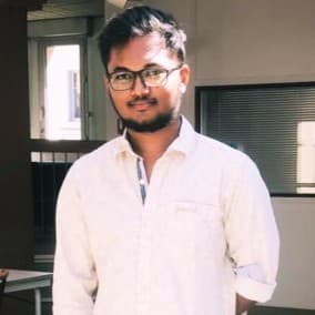 Naveen Sivasakthi