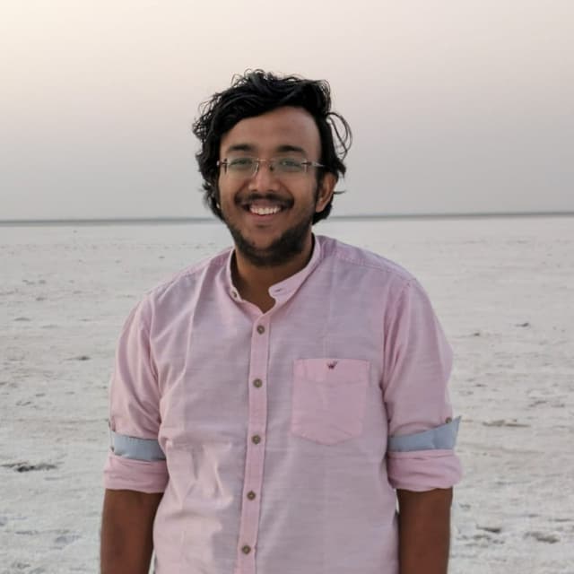 Naveen Sowriraj