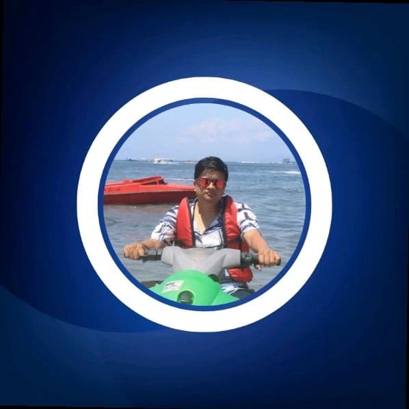 Naveen Srikantaiah