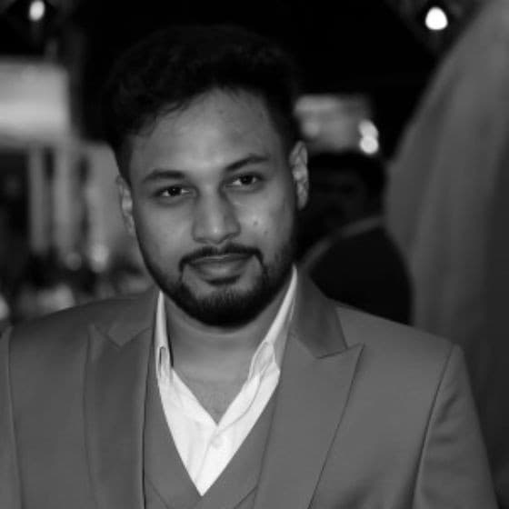 Naveen Tiwari