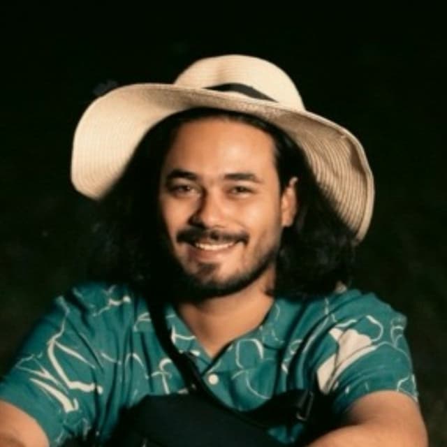 Naveen Upadhyay