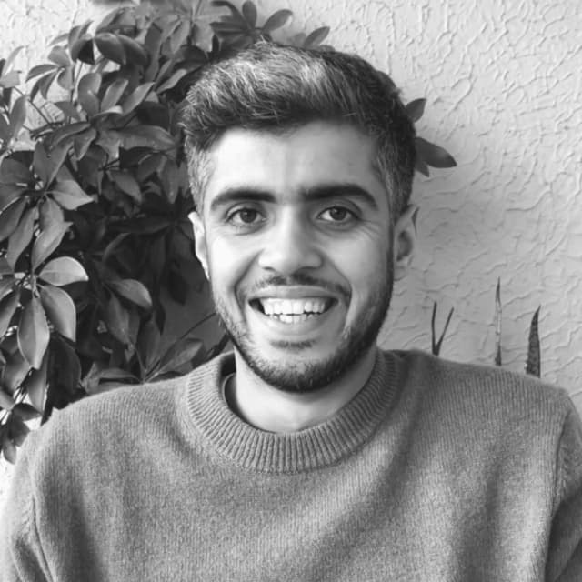 Naveesh Khattar