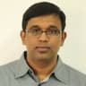 Naveesh Paruchuri